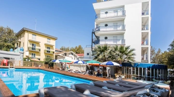 Hotel Lido Europa