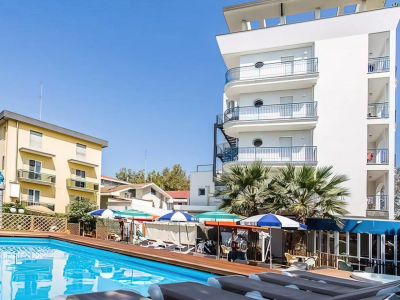 Hotel Lido Europa
