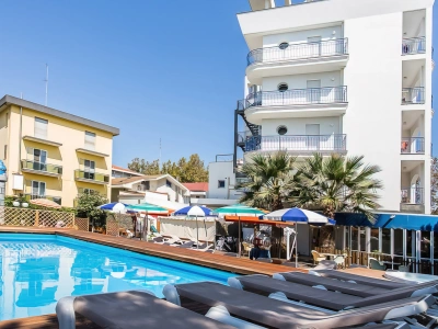 Hotel Lido Europa
