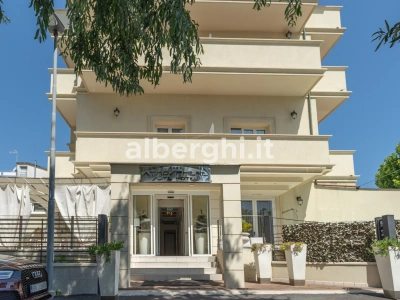 Atmosphere Suite Hotel B&B