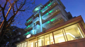 Adriatic Hotel & Beauty
