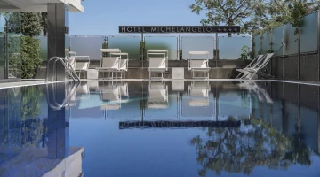 Piscina esterna