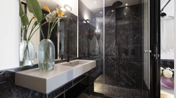 Junior suite prestige