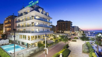 Hotel Michelangelo