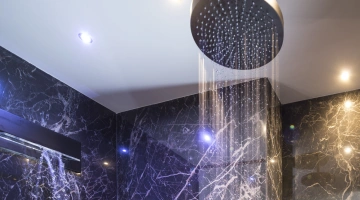 Junior suite comfort