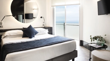 Junior suite prestige