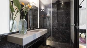 Junior suite prestige