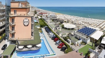 Hotel Overview