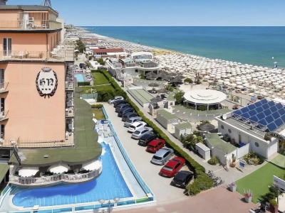 Hotel Negresco B&B