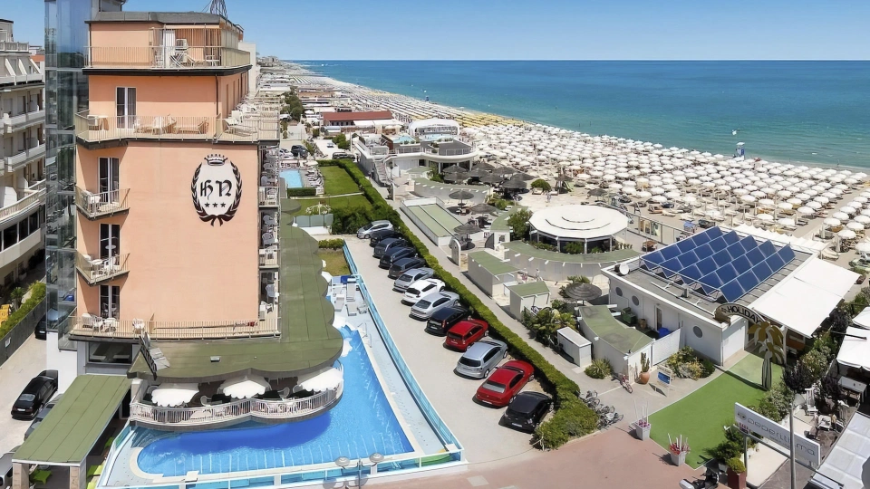 Hotel Overview