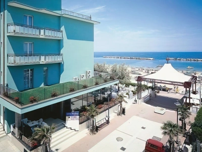 Hotel Gradara