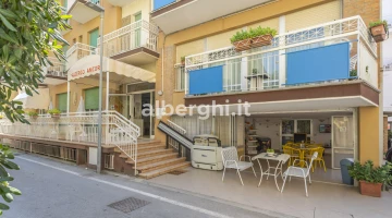 Hotel Ancora