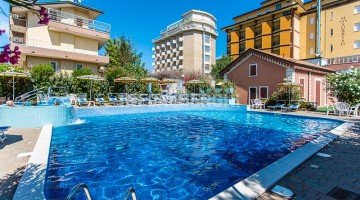 Hotel Sorriso