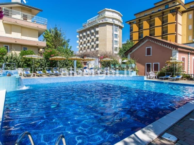 Hotel Sorriso