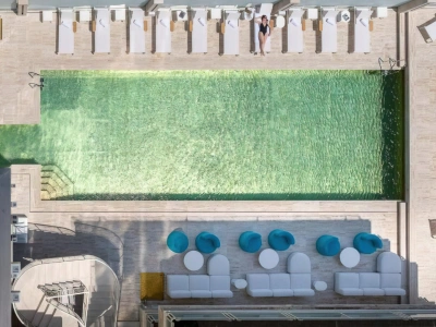 The Promenade Luxury Wellness Hotel