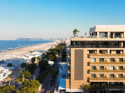 The Promenade Luxury Wellness Hotel