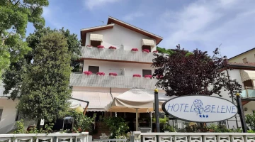 Hotel Selene