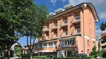 Hotel Atis B&B