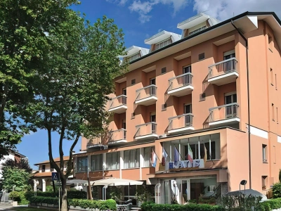 Hotel Atis B&B
