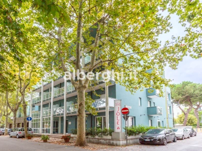 Hotel Jole