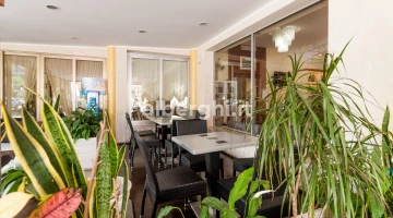 Veranda interna
