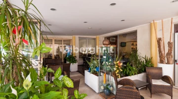 Veranda interna