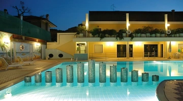 Hotel Gaia