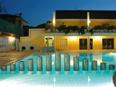 Hotel Gaia