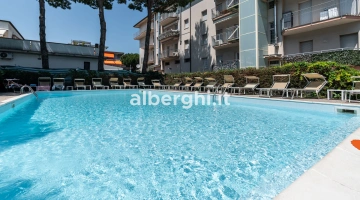 Hotel Antony