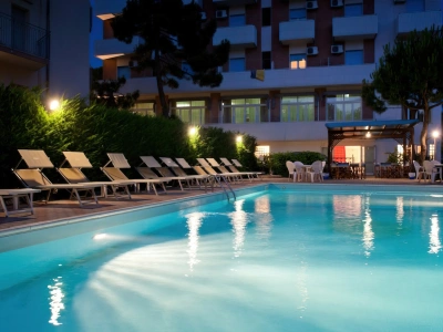 Hotel Antony