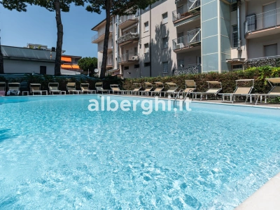 Hotel Antony