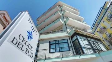 Hotel Croce del Sud