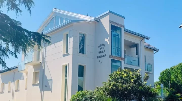 Hotel Villa Liliana