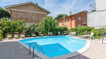 Hotel Settebello B&B