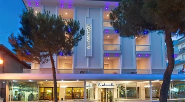 Hotel Antonella