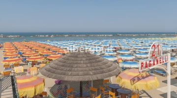 Partnerstrand