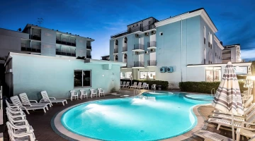 Adriatico Family Village