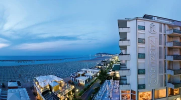 Hotel Negresco