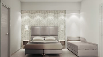 Hotel Fabius