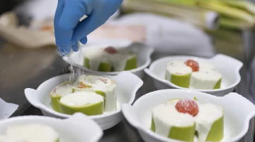 Good Romagna cuisine and Italian cuisine