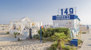 Agreement with bathroom 149