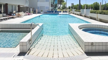 Hotel Ascot & SPA