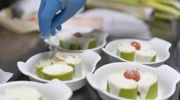 Good Romagna cuisine and Italian cuisine