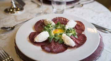 We know how to tease your palate