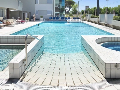 Hotel Ascot & SPA