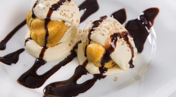 Deliziosi dessert di nostra produzione