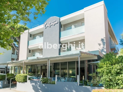 Hotel Costanza