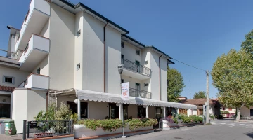 Hotel Villa Boschetti