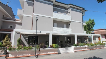 Hotel Villa Boschetti