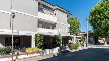 Hotel Villa Boschetti